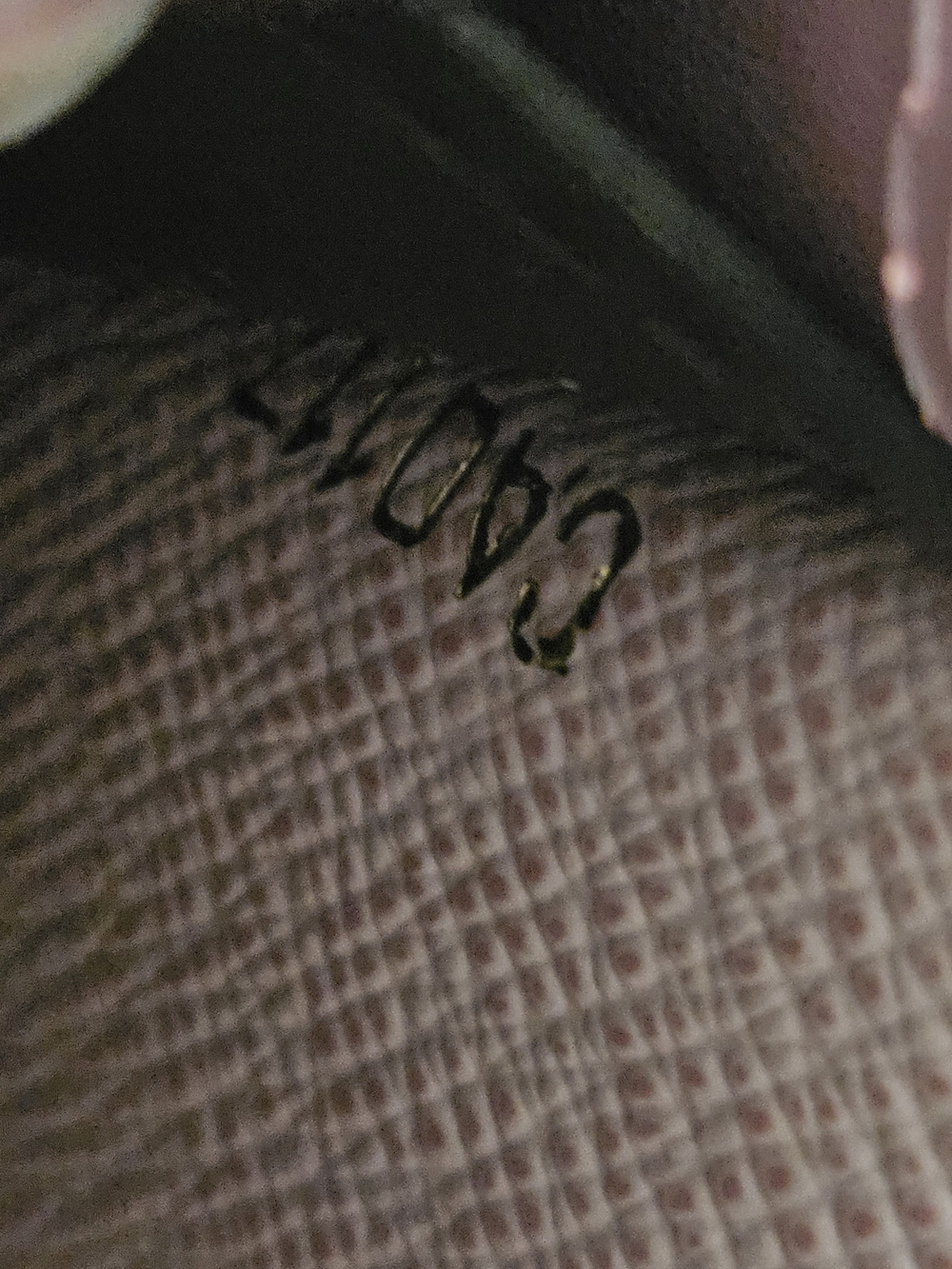 Louis Vuitton Monogram Continental Wallet - Picture 6 of 10